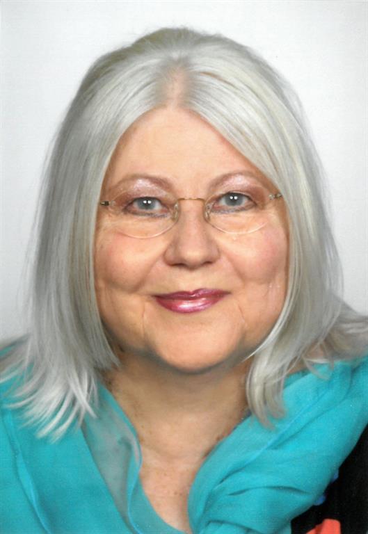 &copy; Rosemarie Ritter